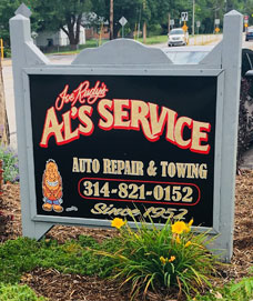 Al's Service Inc | Kirkwood, MO 63122